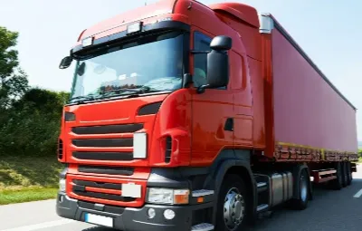 Konya Osmancık Ambar Kargo