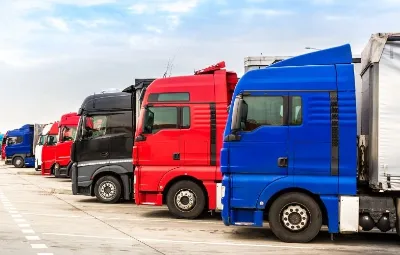 Konya Osmancık Ambar Nakliyat