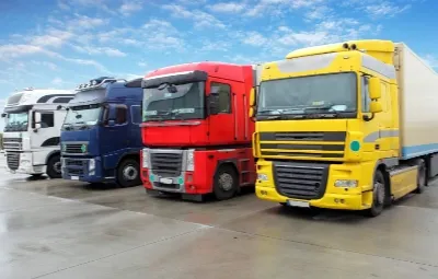 Konya Osmancık Nakliye Ambarı