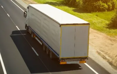 Konya ile Osmancık Arası Parça Eşya Taşıma